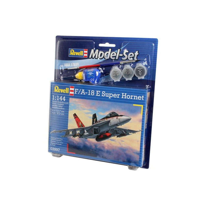 Revell 1:144 F/A-18 Super Hornet