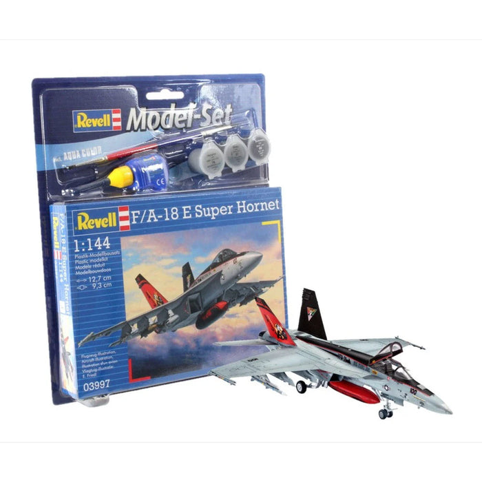 Revell 1:144 F/A-18 Super Hornet