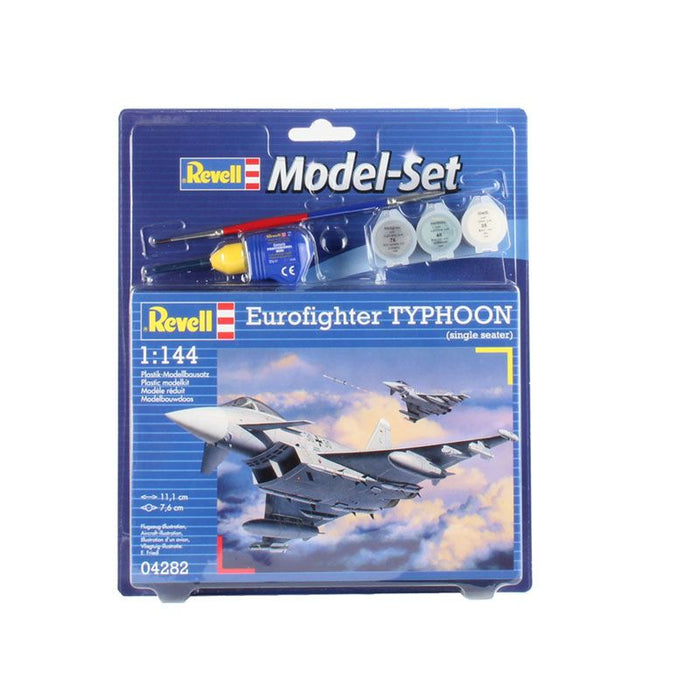 Revell 1:144 Eurofighter Typhoon