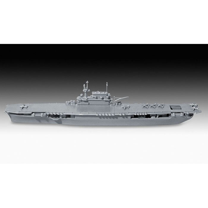 Revell 1:1200 USS Enterprise