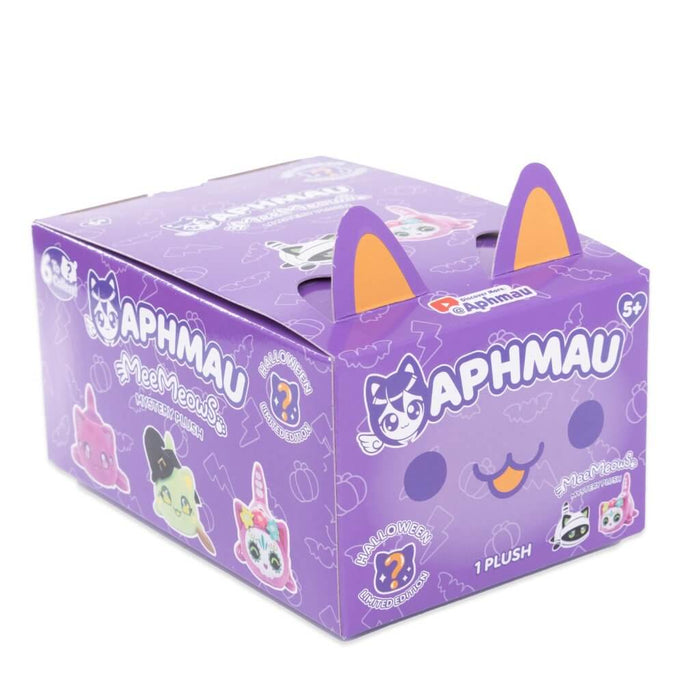 Aphmau - MeeMeow Mystery Plush - Halloween