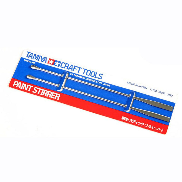 Tamiya - Paint Stirrer (2)