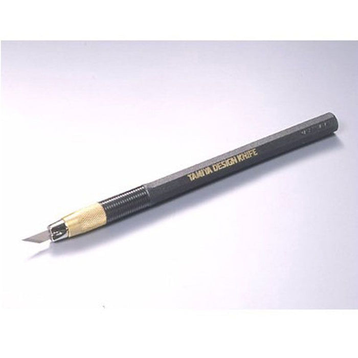 Tamiya - Design Knife