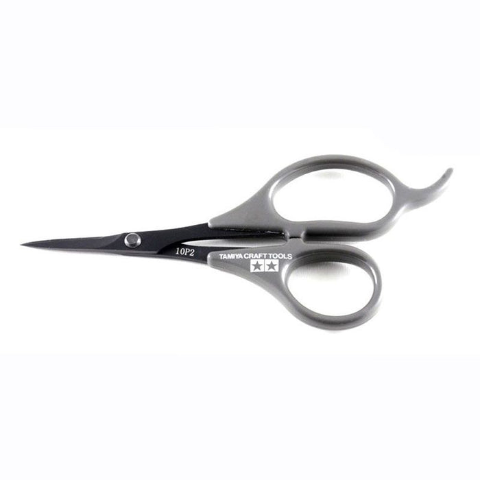 Tamiya - Decal Scissors