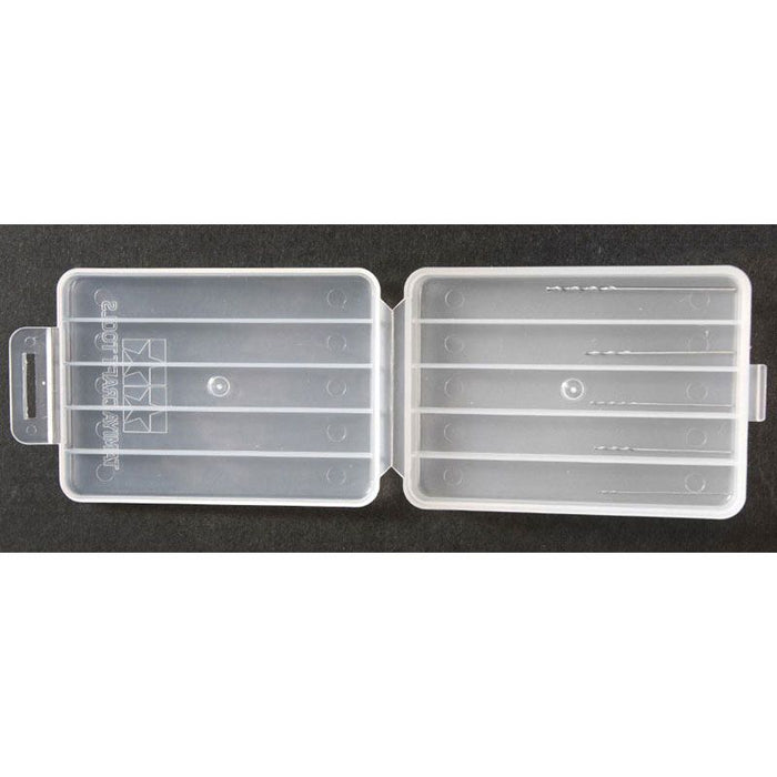 Tamiya - Fine Drill Set