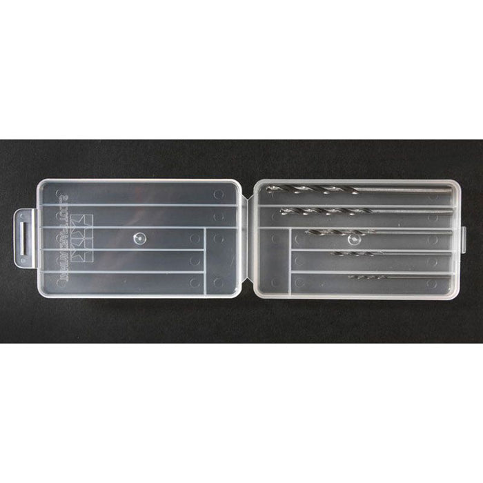 Tamiya - Basic Drill Set