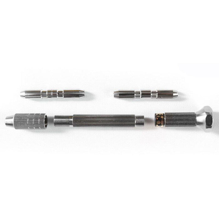 Tamiya - Fine Pin Vise D (0.1-3.2MM)