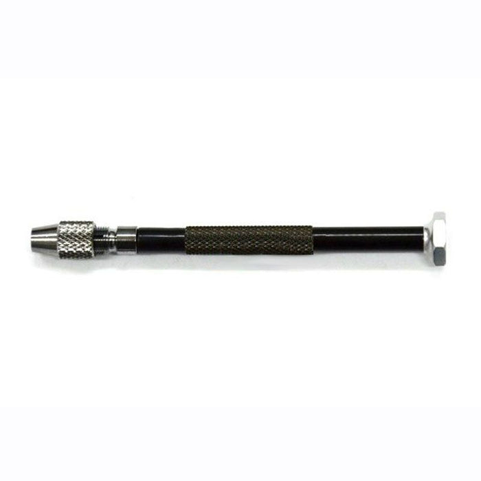 Tamiya - Fine Pin Vise S (0.1-1.0MM)