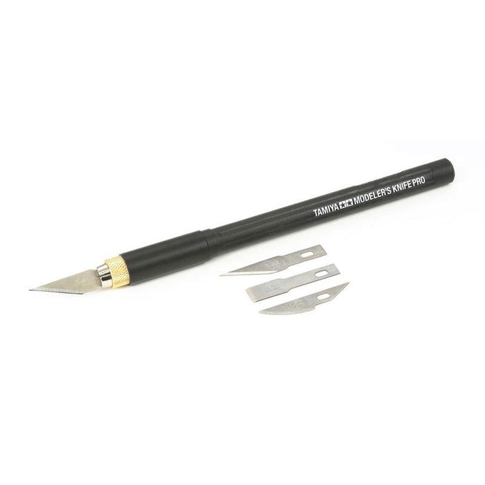 Tamiya - Modelers Knife Pro