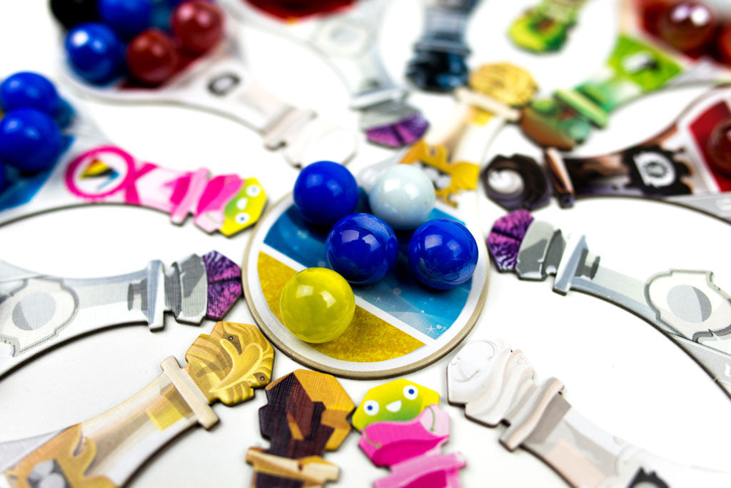Potion Explosion - Second Edition