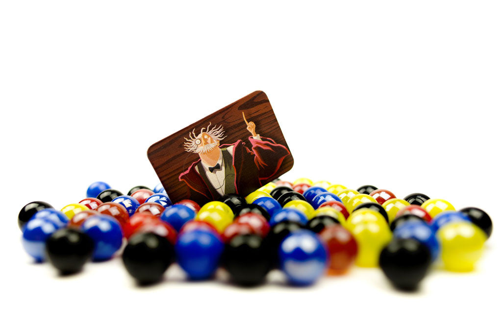 Potion Explosion - Second Edition