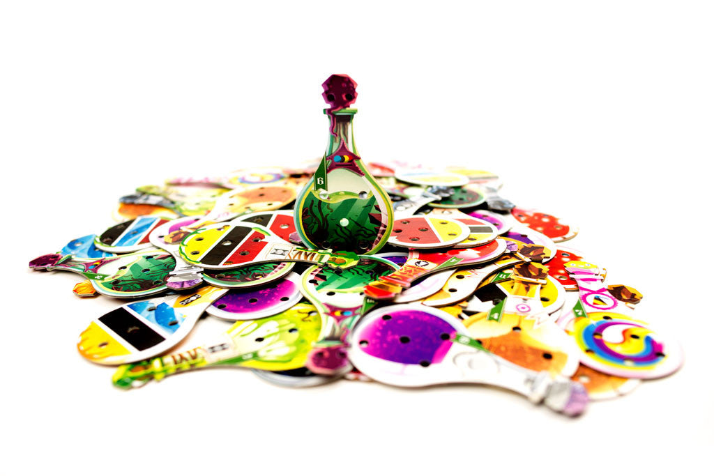 Potion Explosion - Second Edition