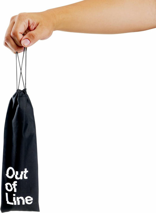 Cards Against Humanity - Out of Line