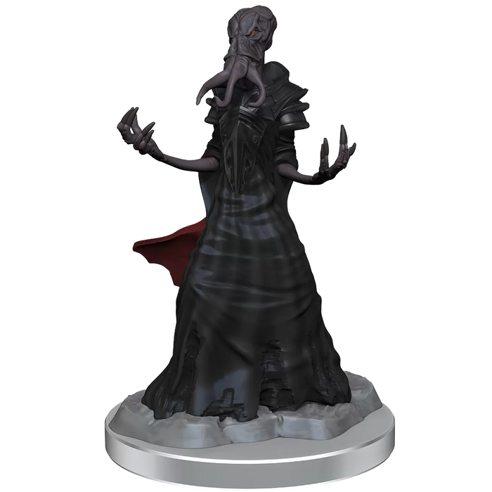 D&D Nolzurs: Mind Flayers