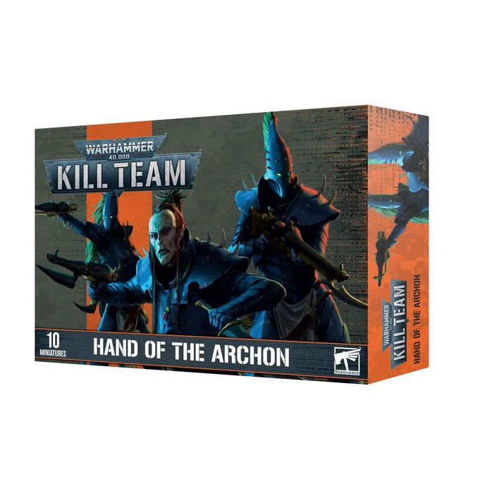103-26 Kill Team: Hand of Archon