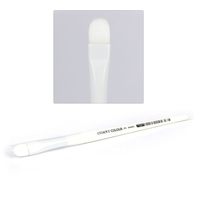 63-04 Warhammer Large Synthetic Shade Brush