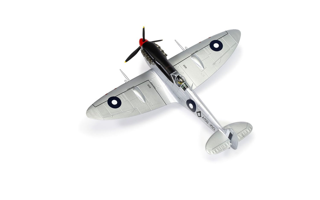Airfix 1:72 Supermarine Spitfire MK. VC Aust. Decals