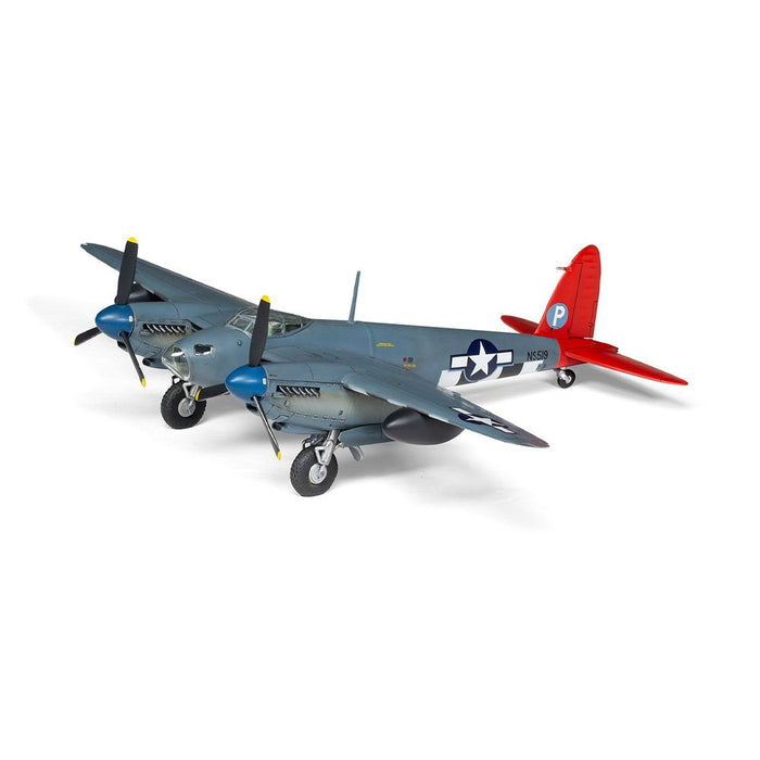 Airfix 1:72 De Havilland Mosquito PR.XVI