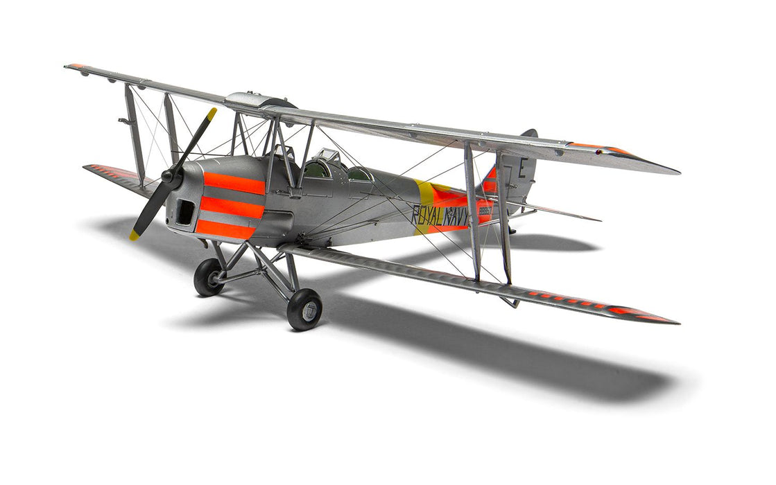 Airfix 1:48 De Havilland Tiger Moth