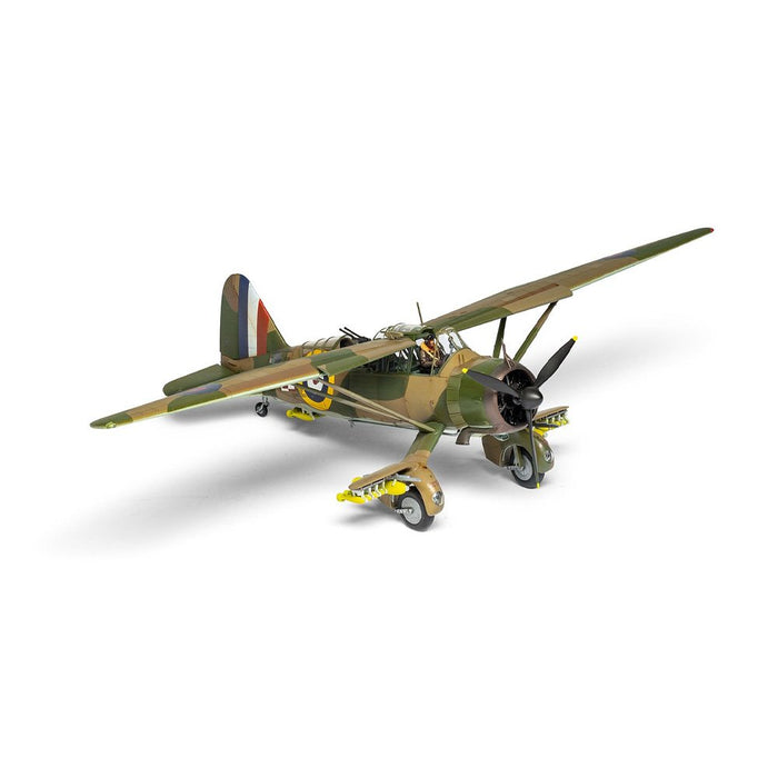 Airfix 1:48 Westland Lysander MK.I/MK.III