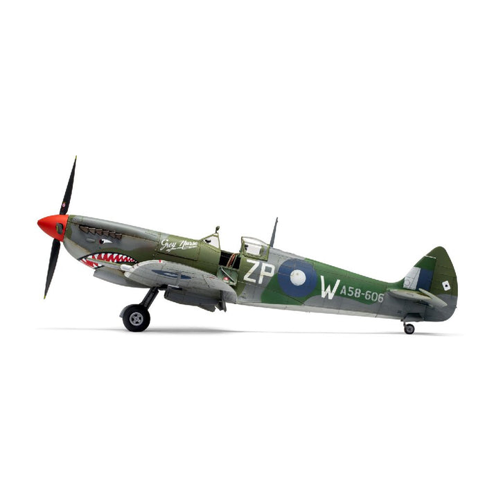 Airfix 1:24 Supermarine Spitfire MK.VIII Aust Decals