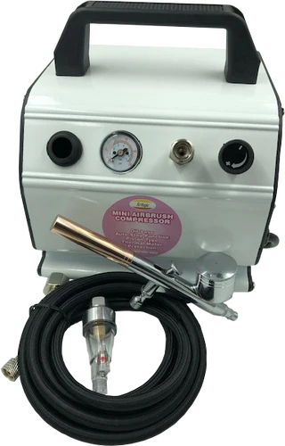 Artlogic Easy Start Airbrush Kit