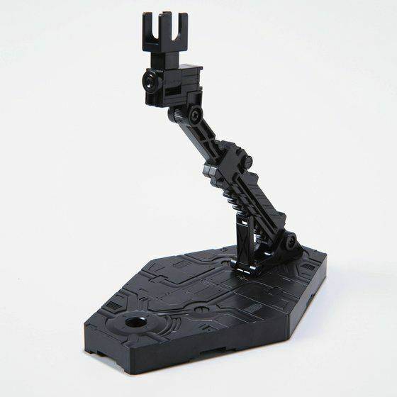 Bandai ACTION BASE 2 BLACK