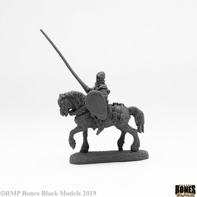 Reaper: Bones Black: Anhurian Cavalry