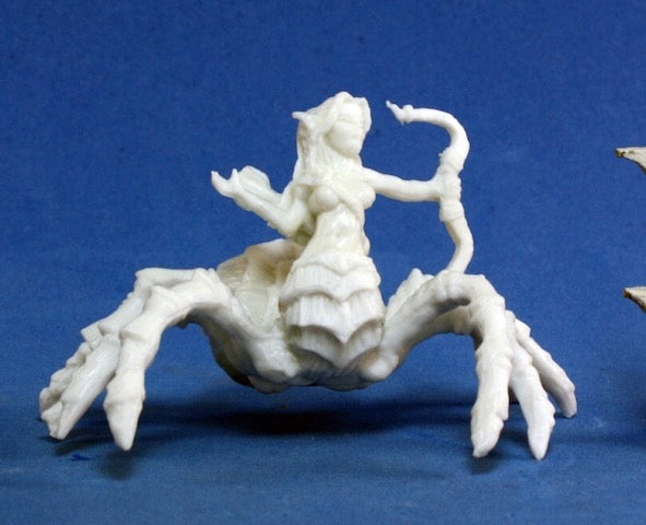 Reaper: Bones: Arachnid Archer