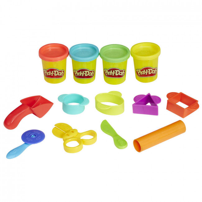 Play-Doh: Starter Set