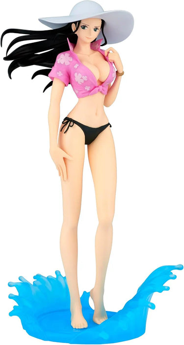 One Piece Glitter & Glamours Splash Style -Nico Robin