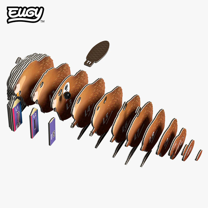 Eugy - Beaver