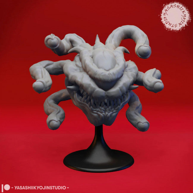 YKS Miniatures - Beholder