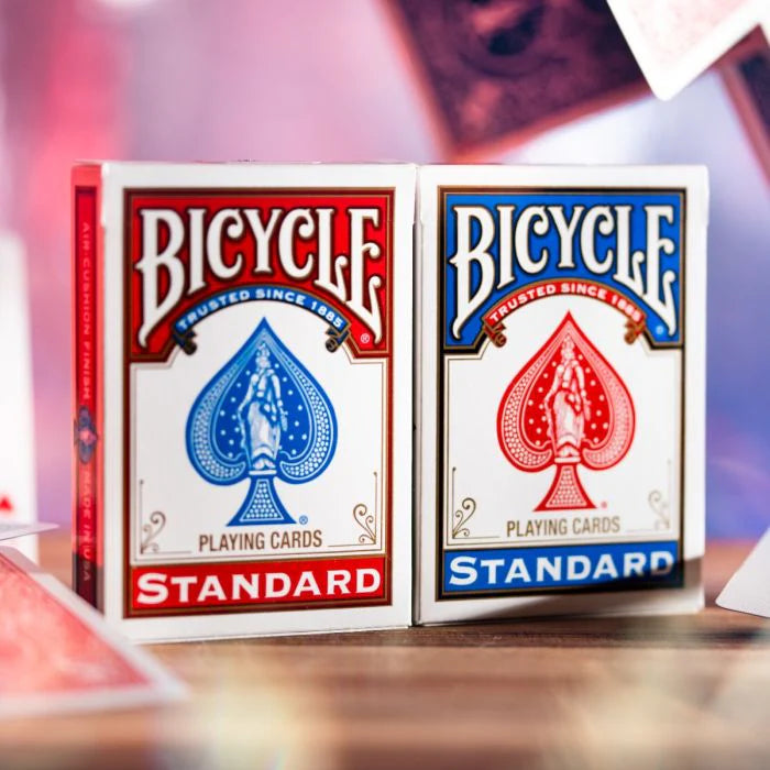 Bicycle Standard Playing Cards