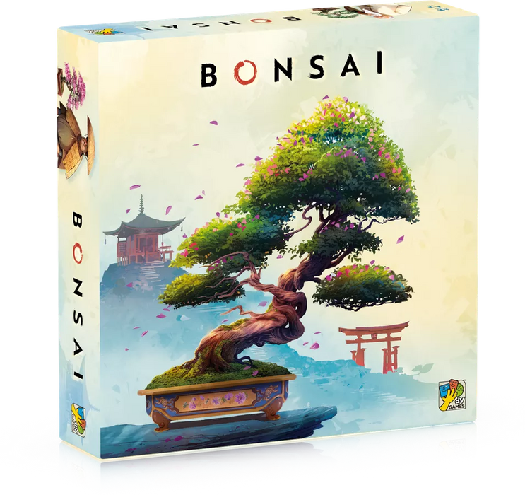 Bonsai