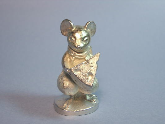 Aurora Model - Load Mouse