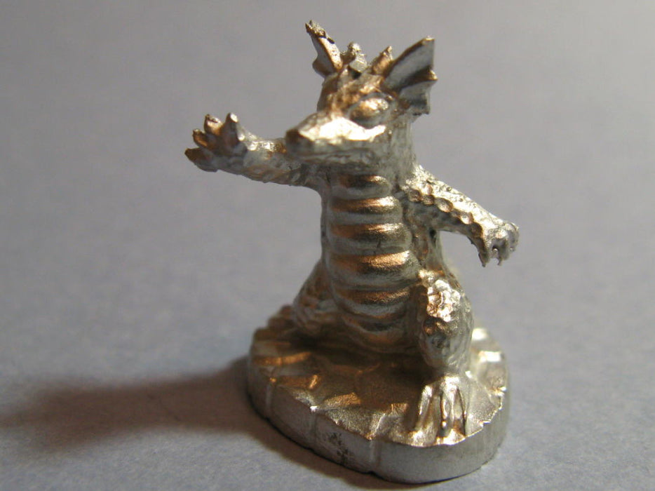 Aurora Model - Dragon Kid