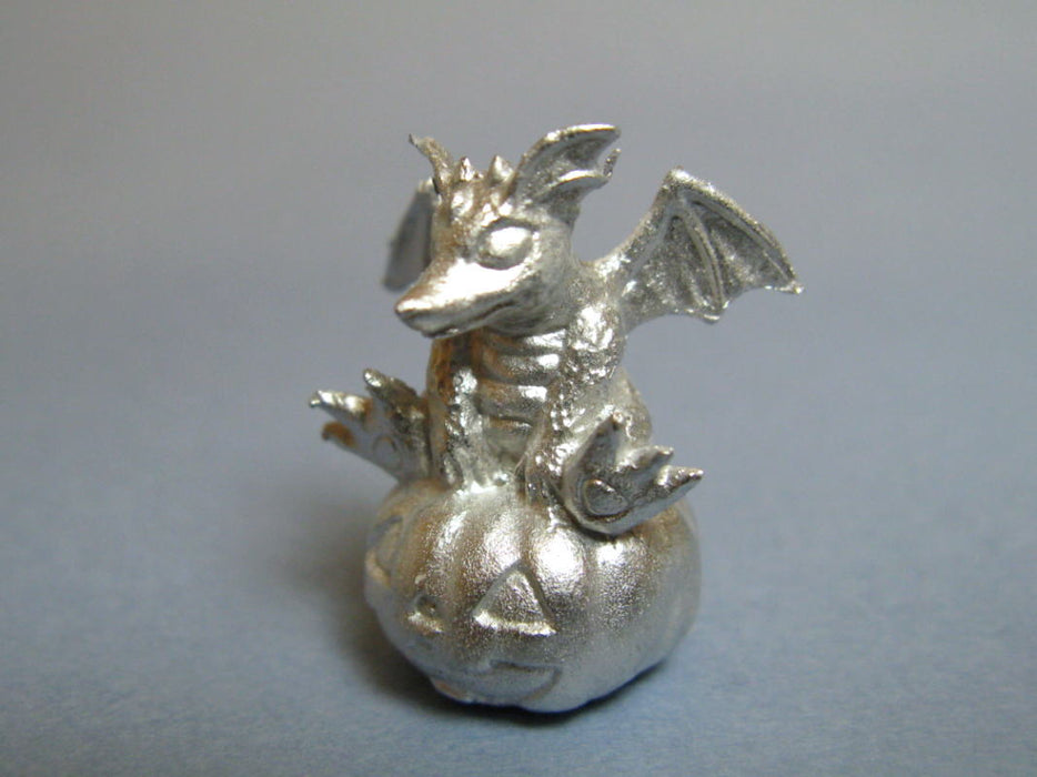 Aurora Model - Dragon Kid Halloween