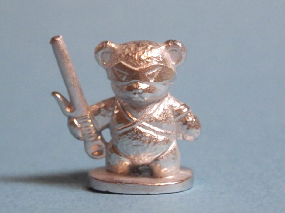 Aurora Model - Teddy Bear Ninja