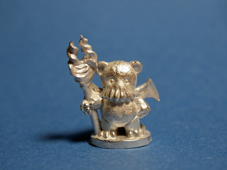 Aurora Model - Teddy Bear Cthulhu