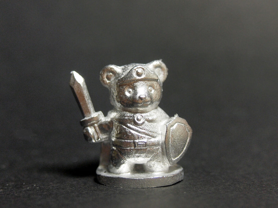Aurora Model - Teddy Bear Brave