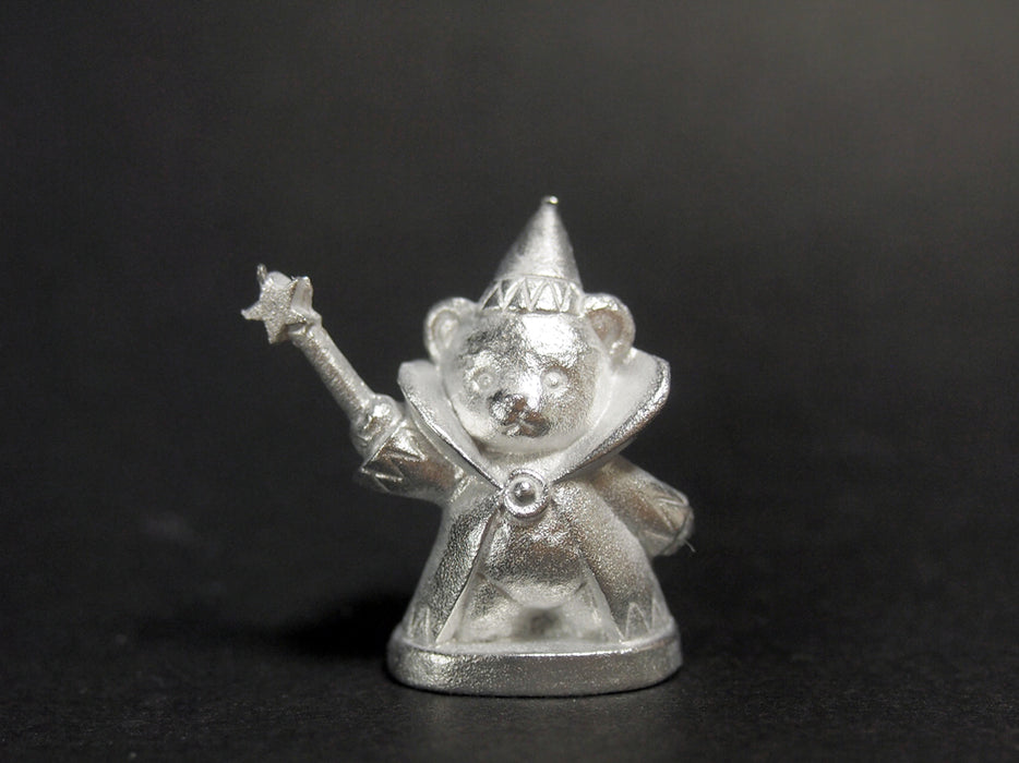 Aurora Model - Teddy Bear Wizard