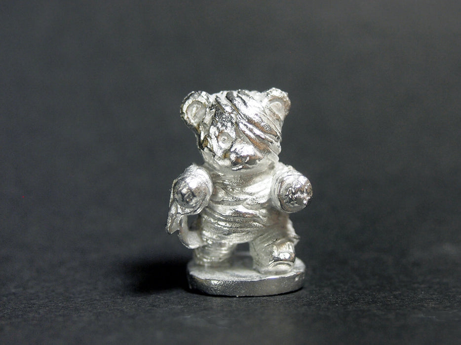 Aurora Model - Teddy Bear Mummy
