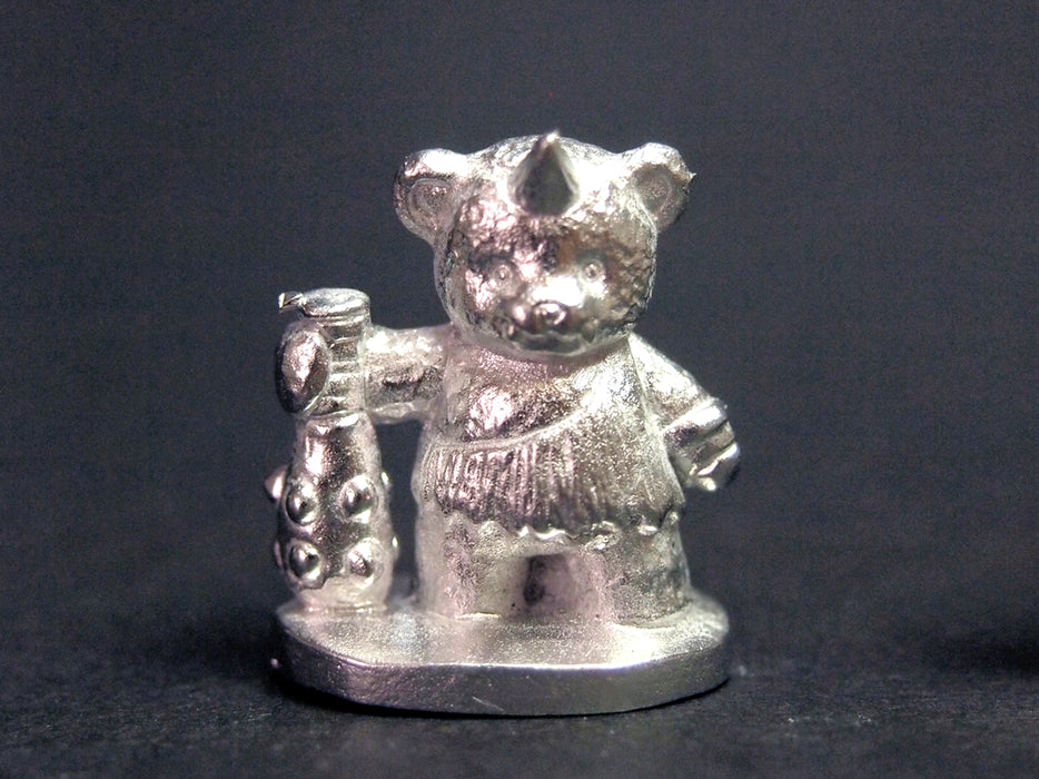 Aurora Model - Teddy Bear Ogre