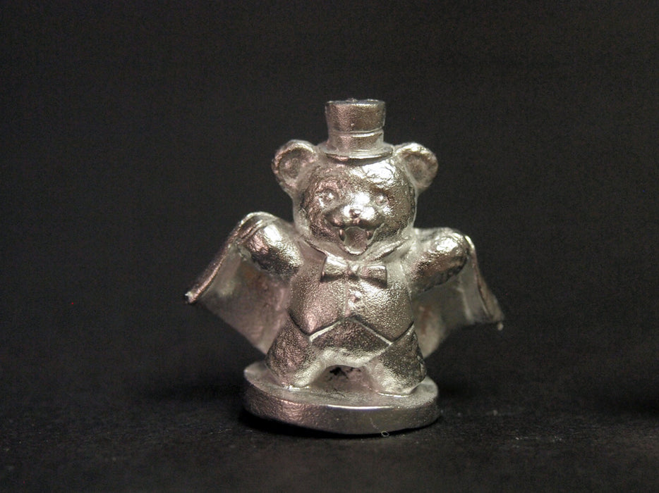 Aurora Model - Teddy Bear Vampire