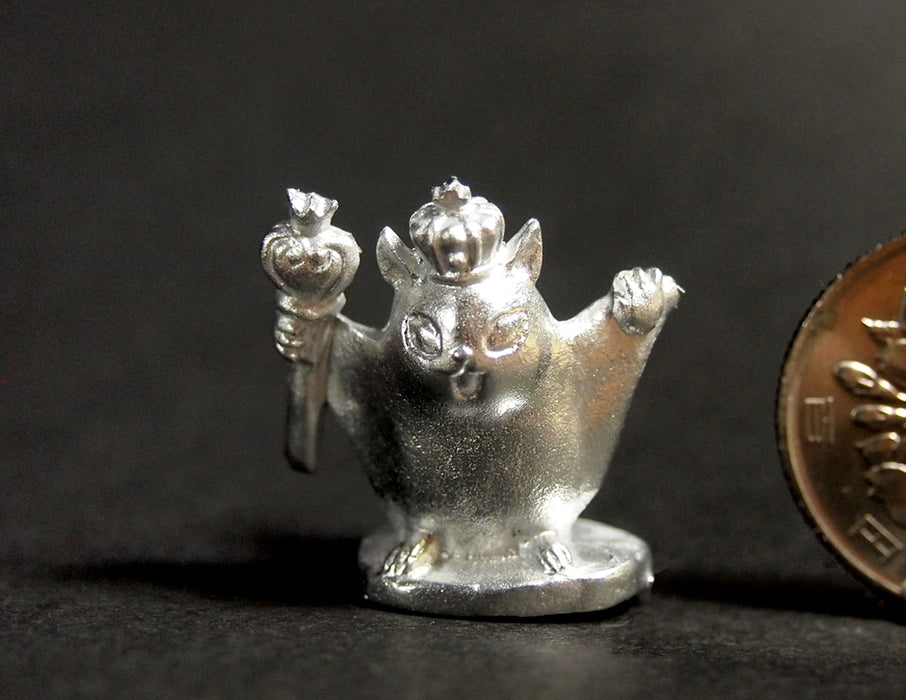 Aurora Model - Great King of Momonga