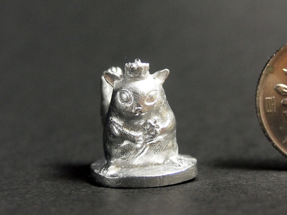 Aurora Model - Princess of Momonga