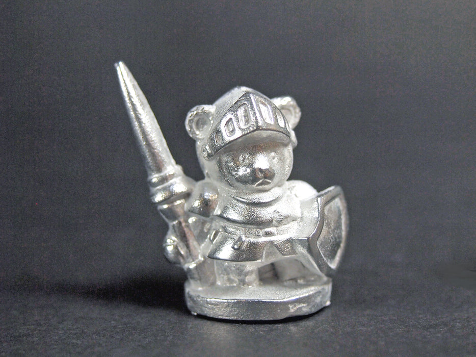 Aurora Model - Teddy Bear Lancer