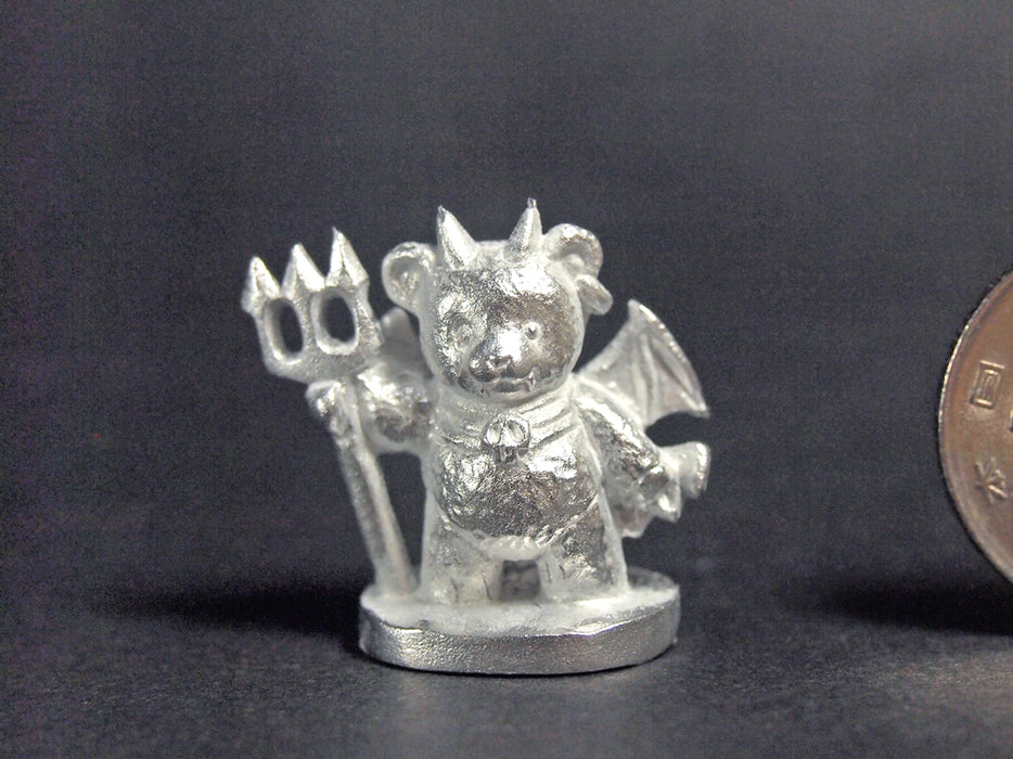 Aurora Model - Teddy Bear Devil
