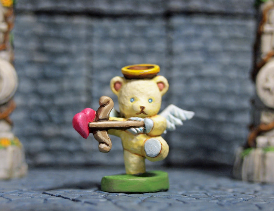 Aurora Model - Teddy Bear Cupid